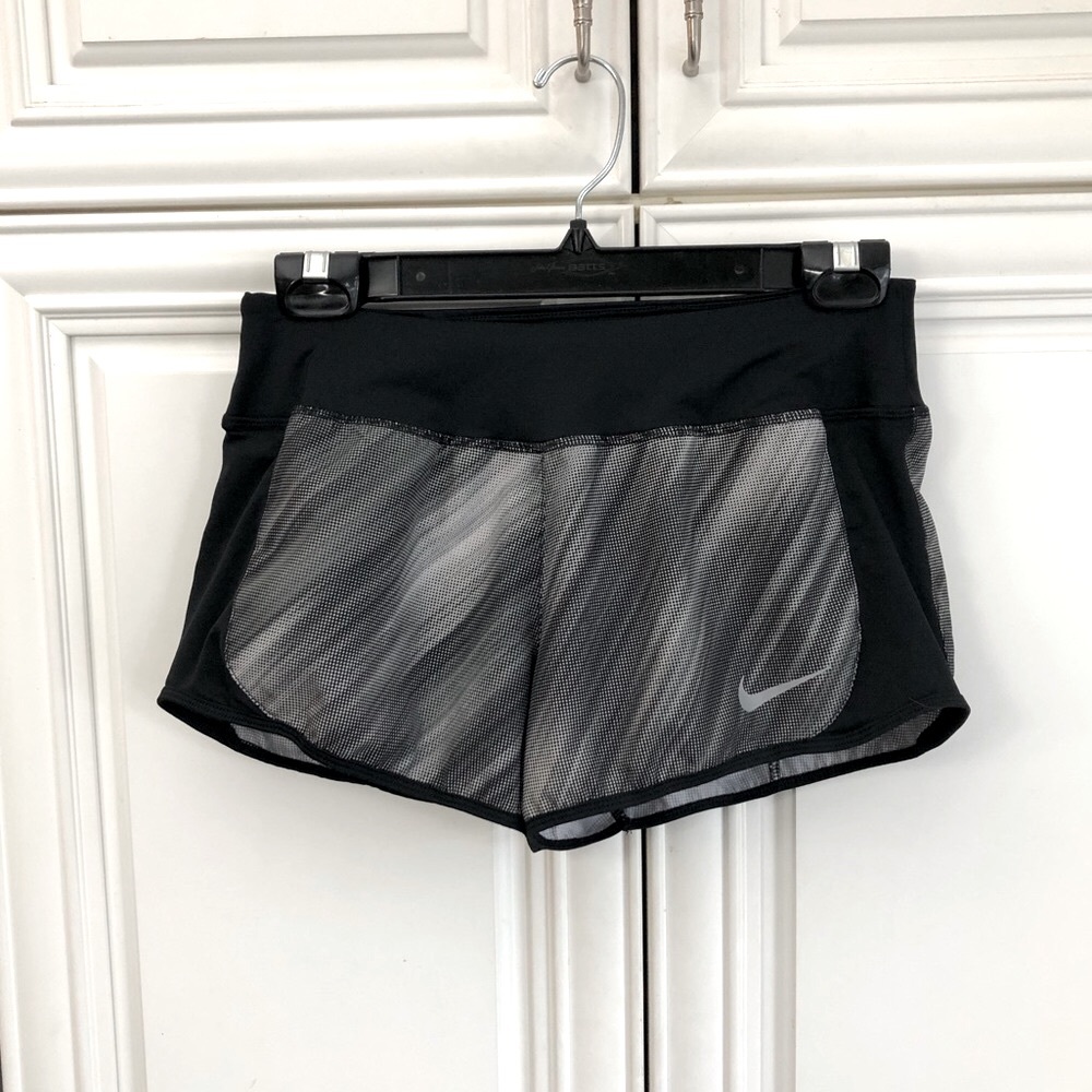 Nike women’s Dri-fit athletic shorts